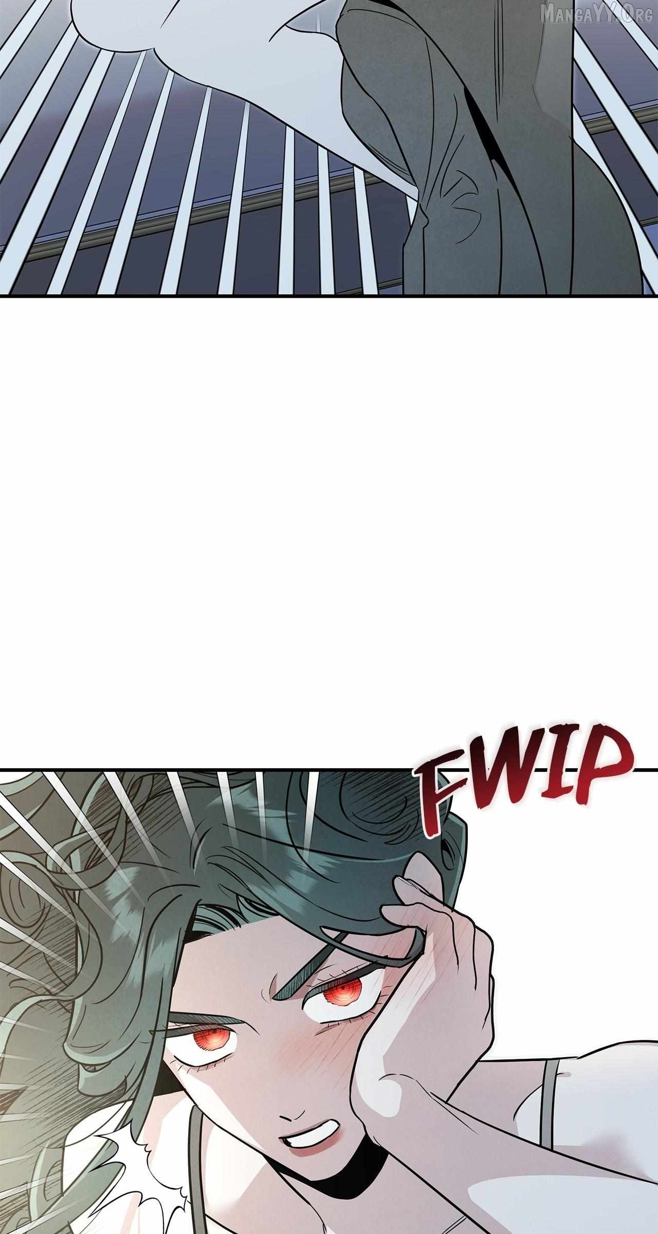 My Younger Sister Chooses Me Tonight Chapter 53 - page 79