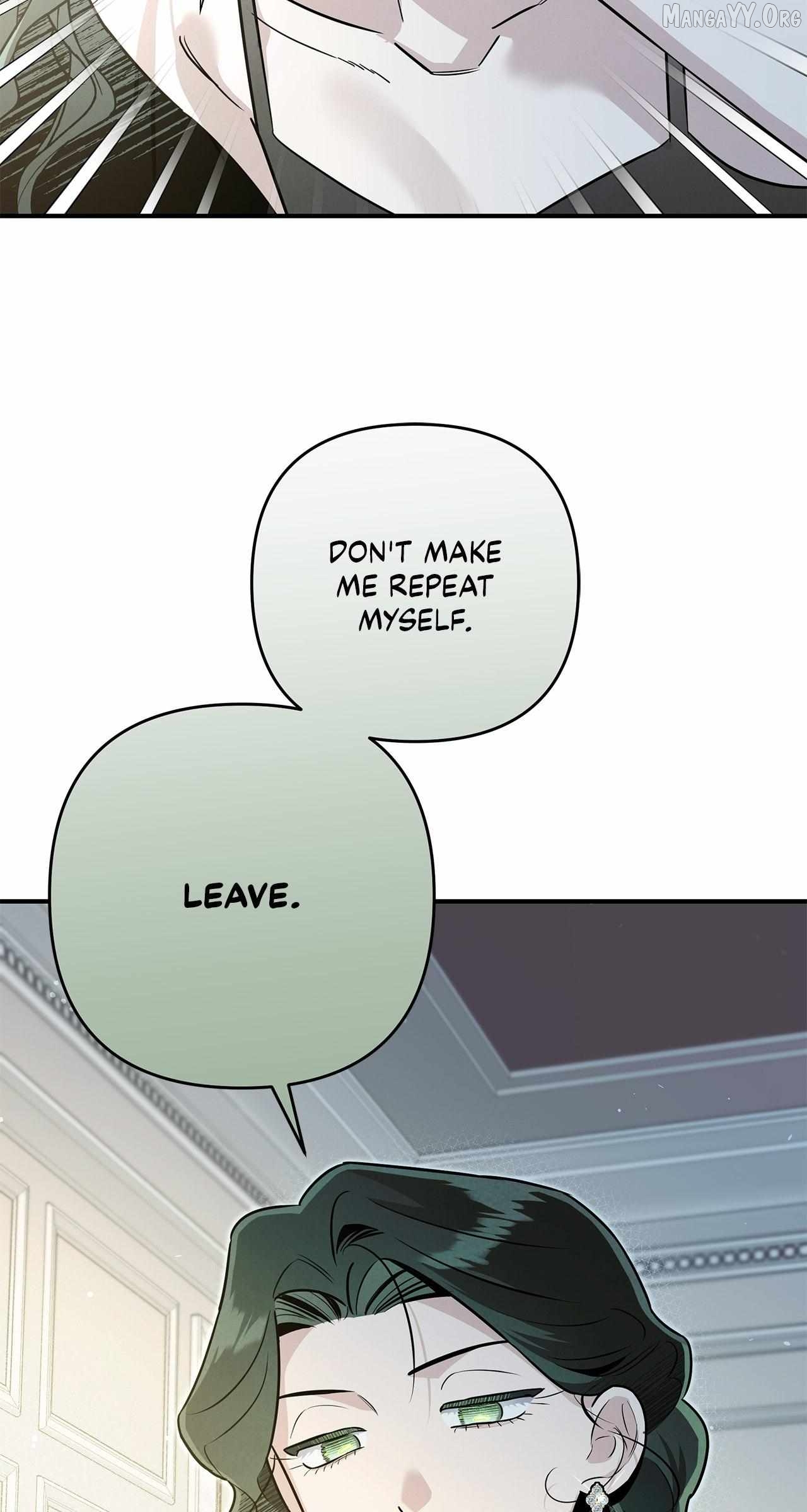 My Younger Sister Chooses Me Tonight Chapter 53 - page 80