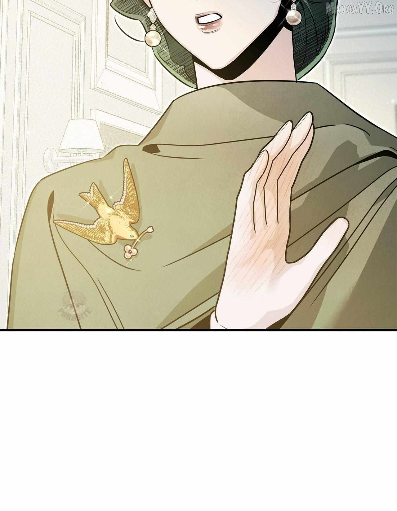 My Younger Sister Chooses Me Tonight Chapter 53 - page 81