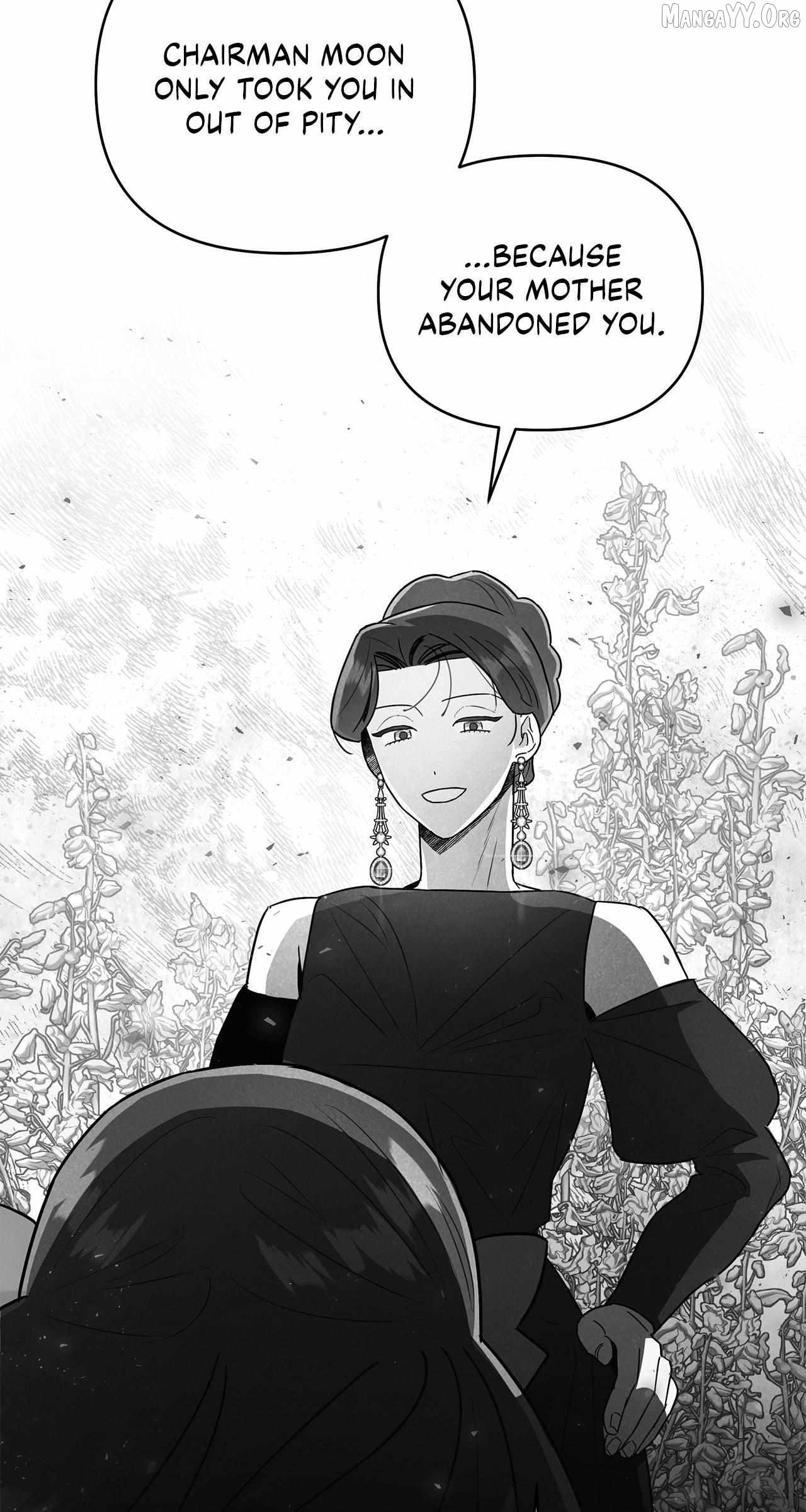 My Younger Sister Chooses Me Tonight Chapter 54 - page 10