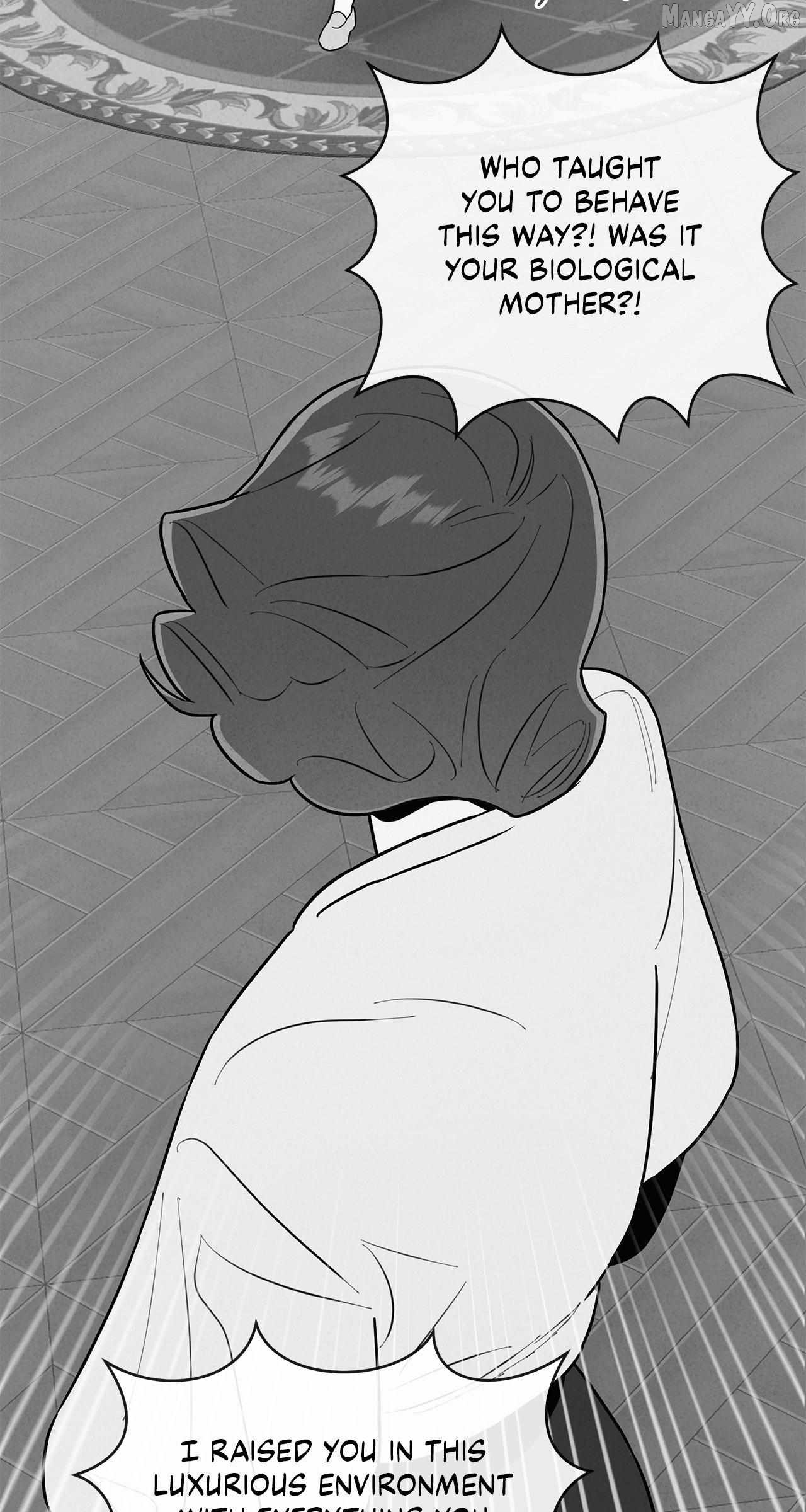 My Younger Sister Chooses Me Tonight Chapter 54 - page 13