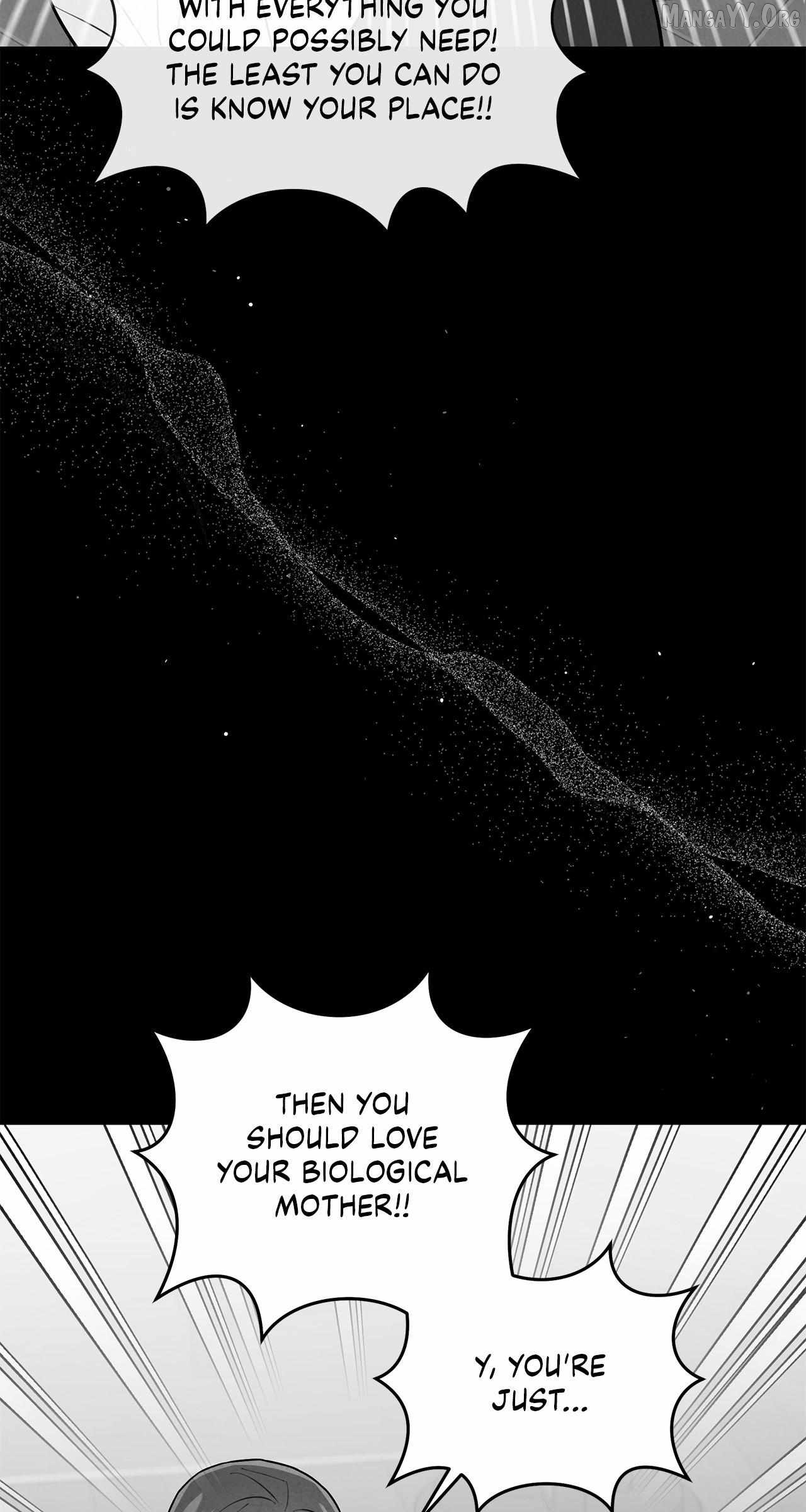 My Younger Sister Chooses Me Tonight Chapter 54 - page 14