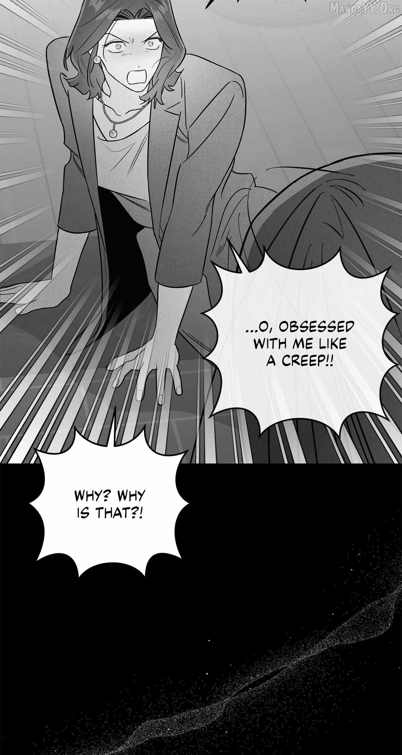 My Younger Sister Chooses Me Tonight Chapter 54 - page 15