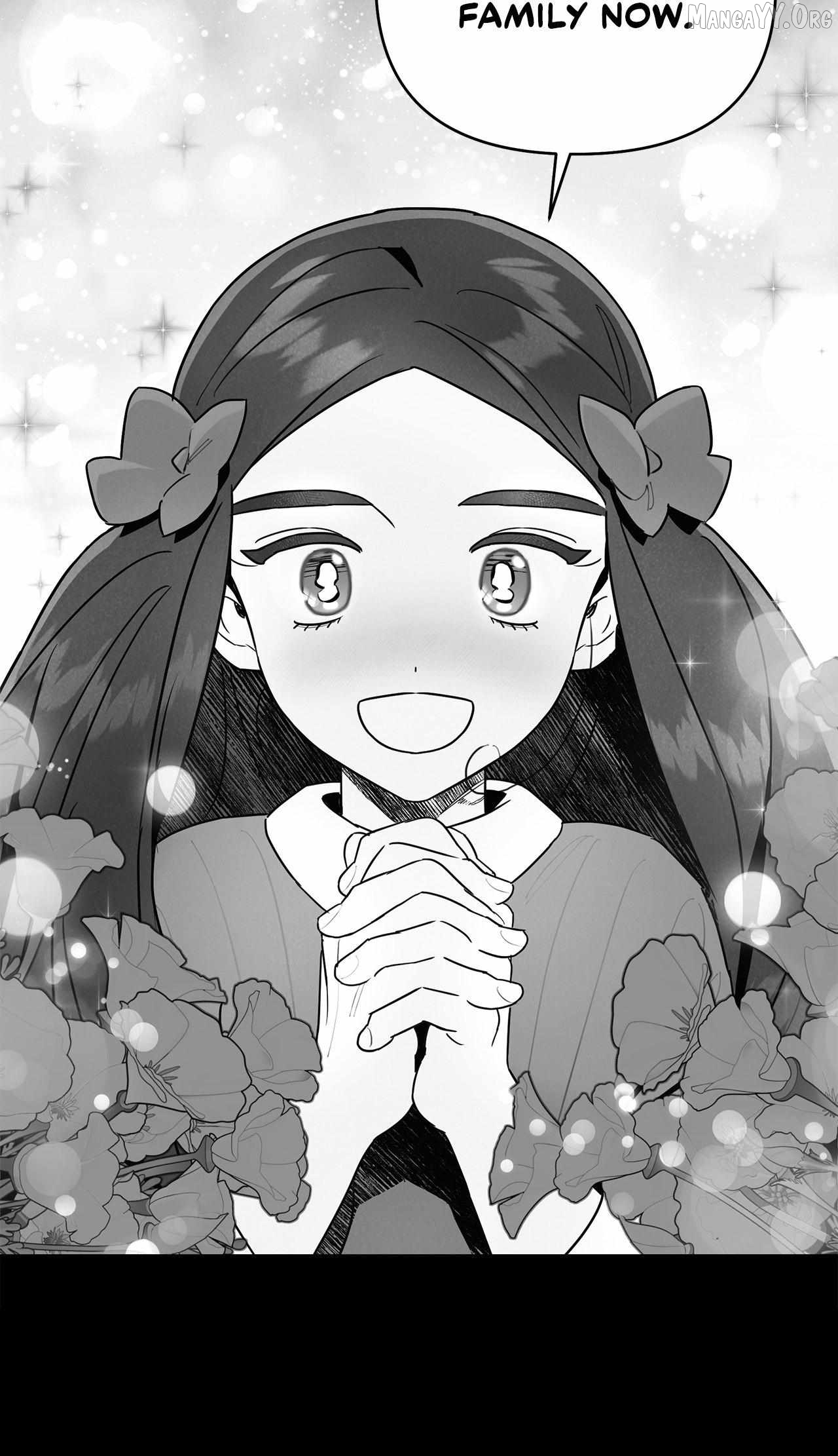 My Younger Sister Chooses Me Tonight Chapter 54 - page 17