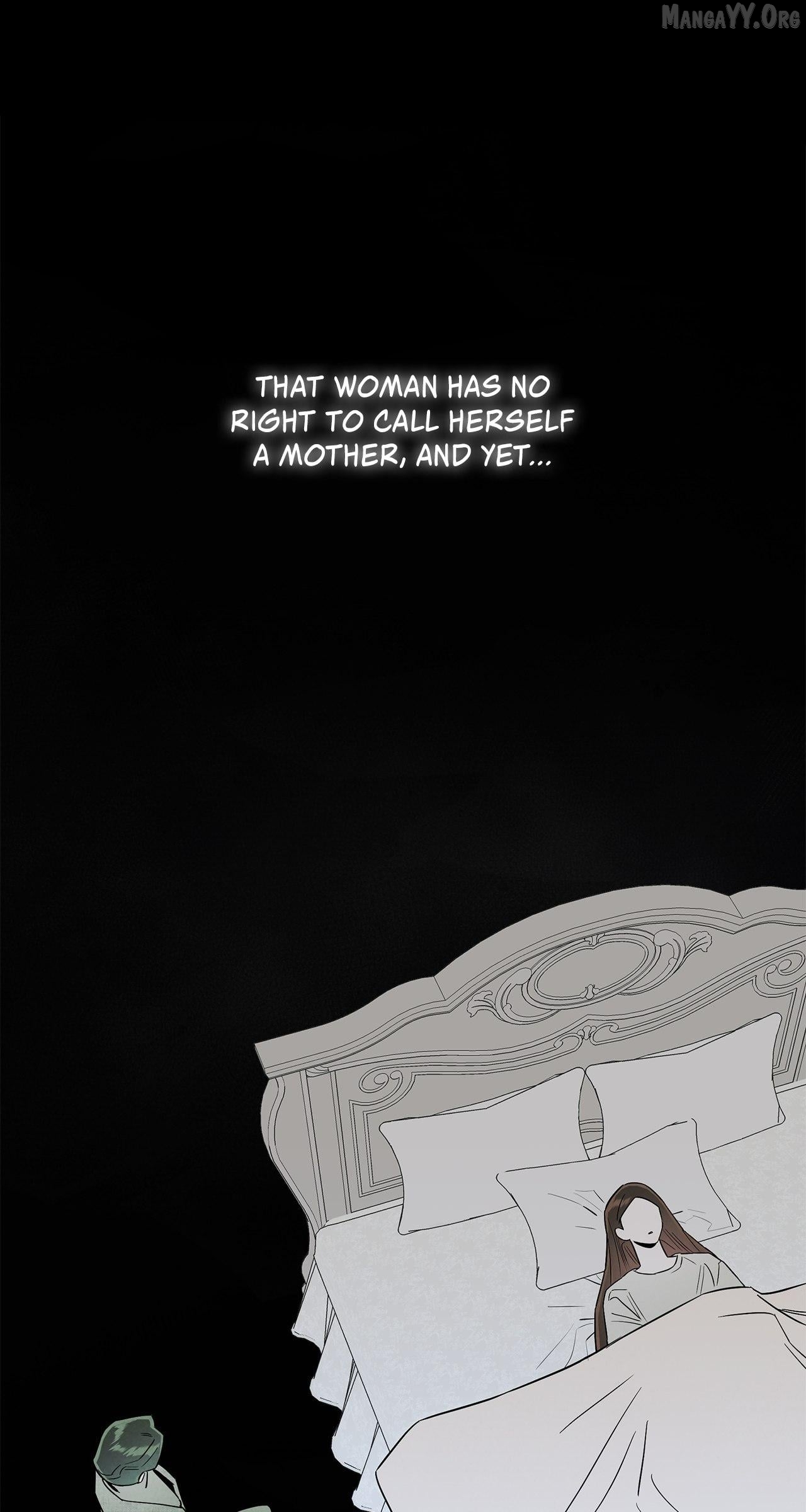 My Younger Sister Chooses Me Tonight Chapter 54 - page 18