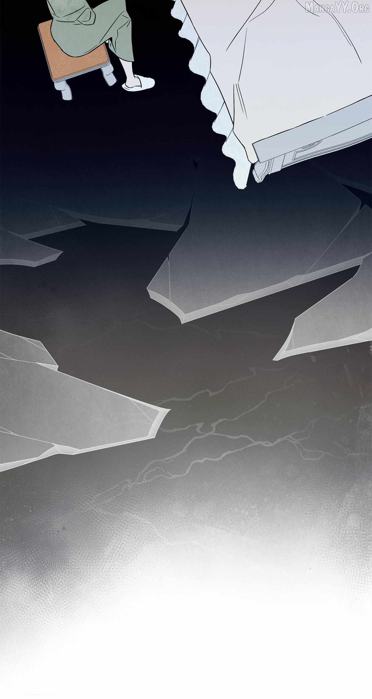 My Younger Sister Chooses Me Tonight Chapter 54 - page 19