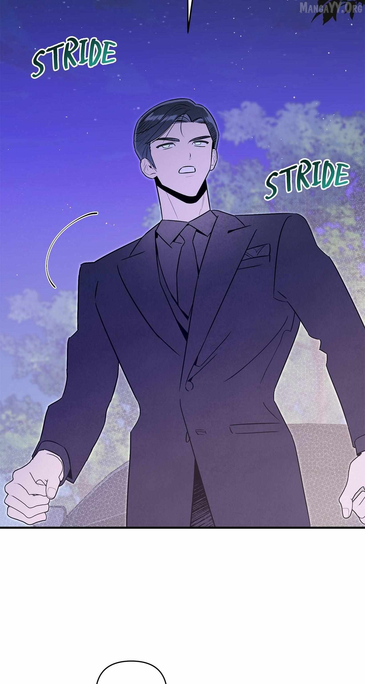 My Younger Sister Chooses Me Tonight Chapter 54 - page 28