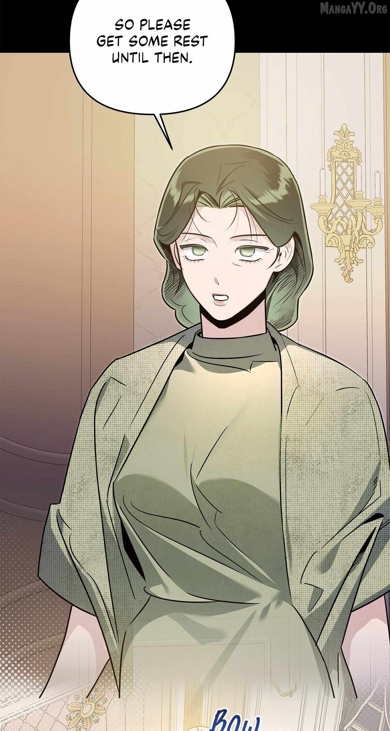 My Younger Sister Chooses Me Tonight Chapter 54 - page 3