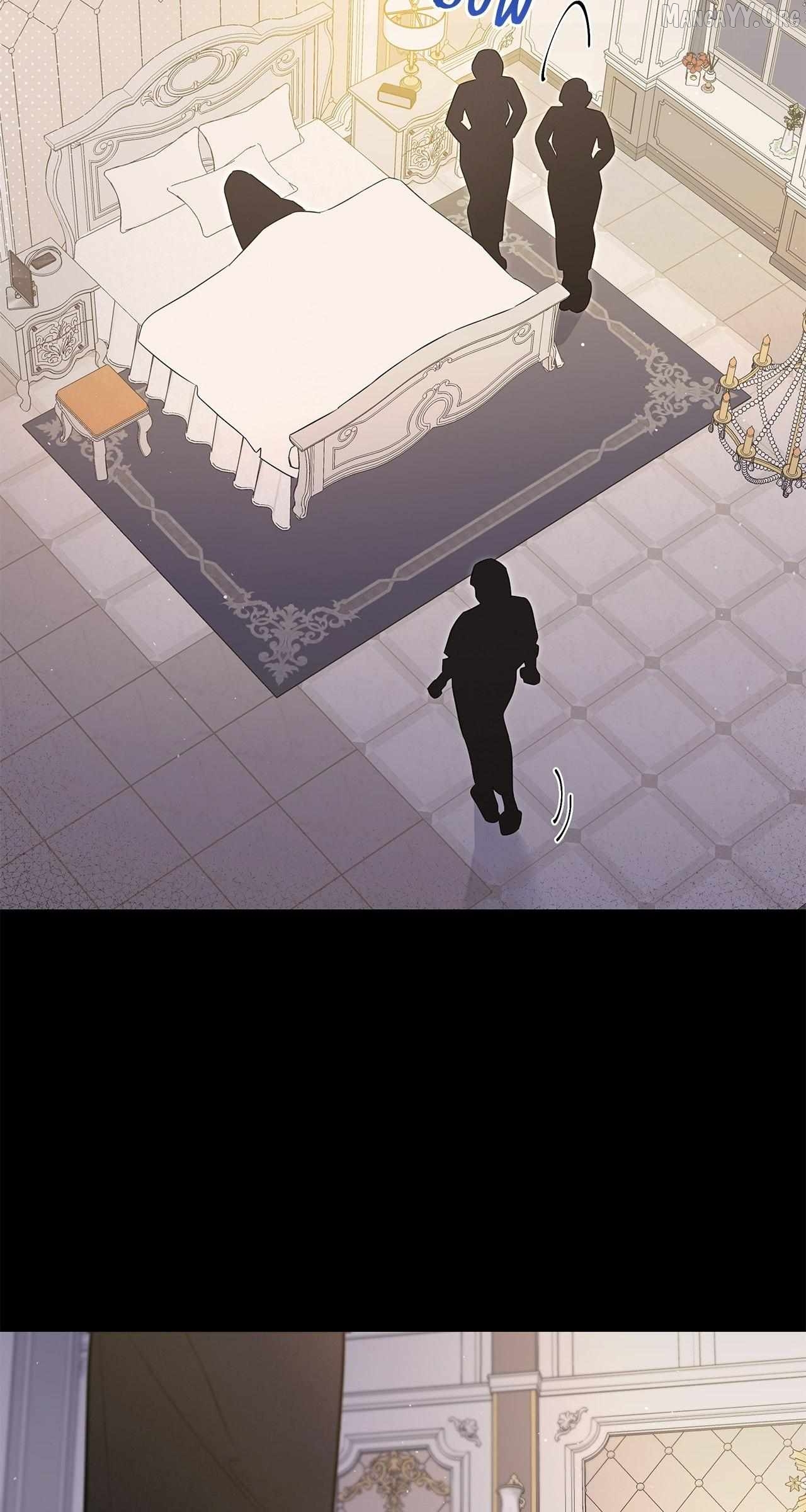 My Younger Sister Chooses Me Tonight Chapter 54 - page 4