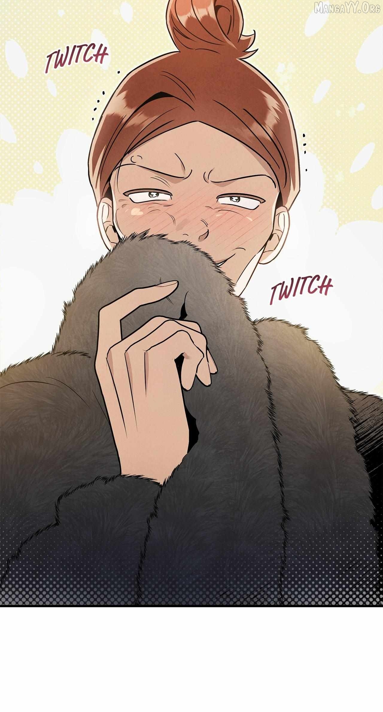 My Younger Sister Chooses Me Tonight Chapter 54 - page 42