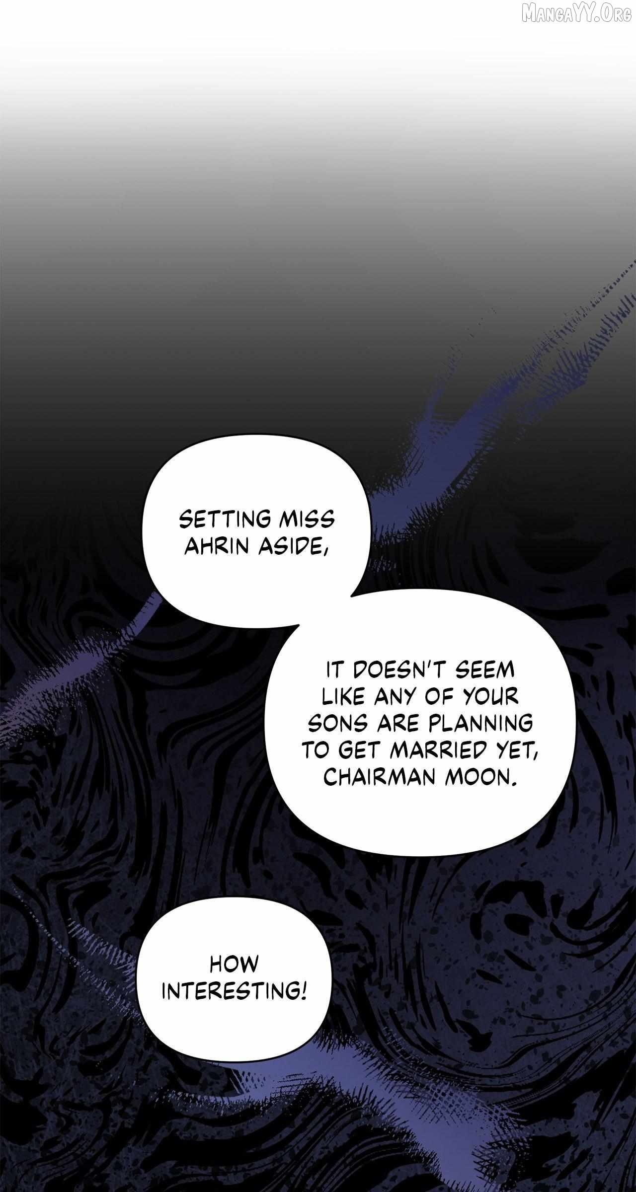 My Younger Sister Chooses Me Tonight Chapter 54 - page 49