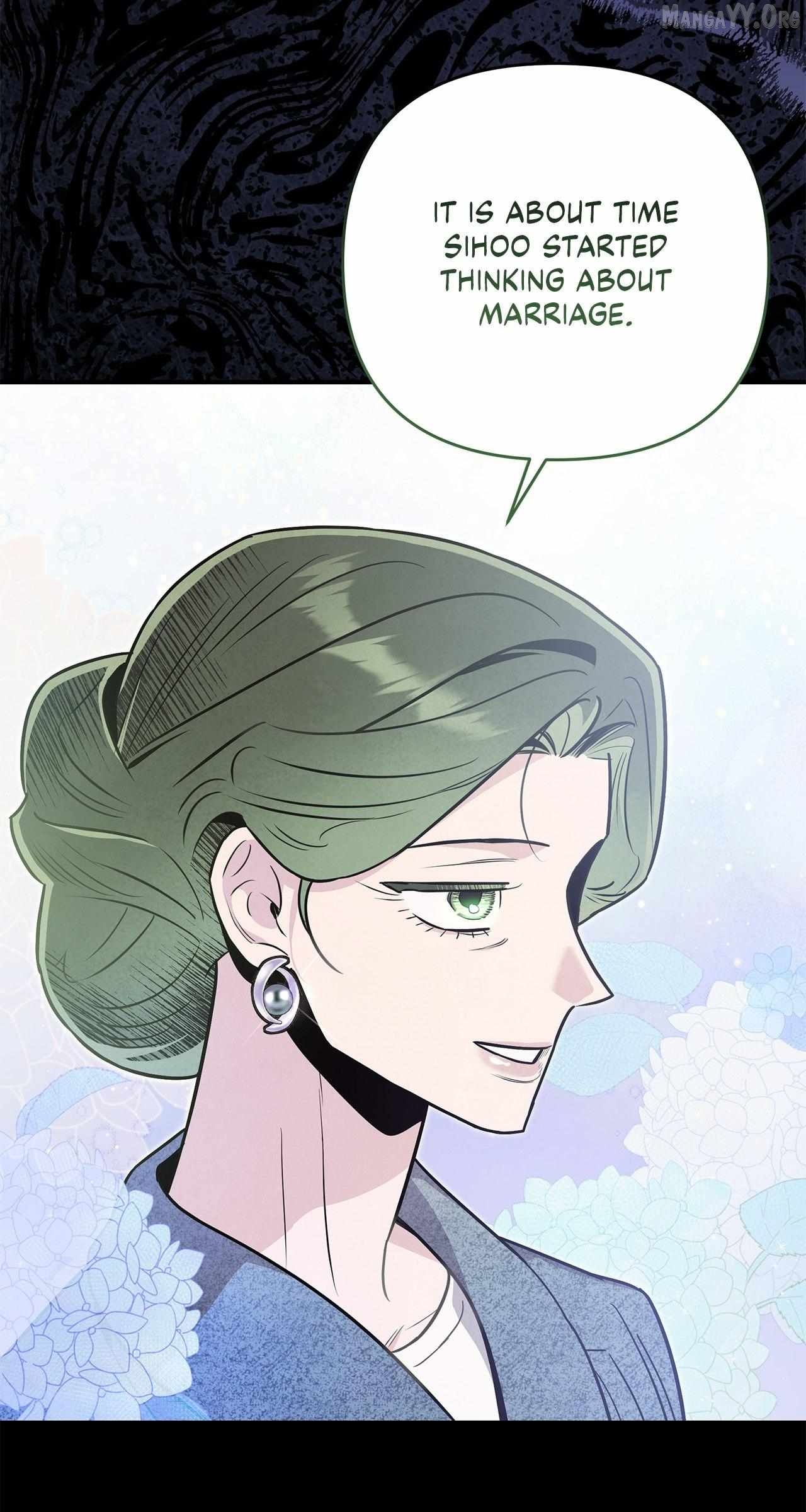 My Younger Sister Chooses Me Tonight Chapter 54 - page 50