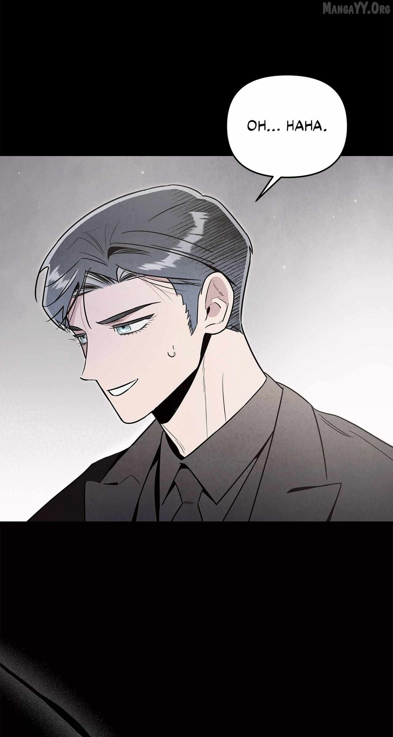 My Younger Sister Chooses Me Tonight Chapter 54 - page 51