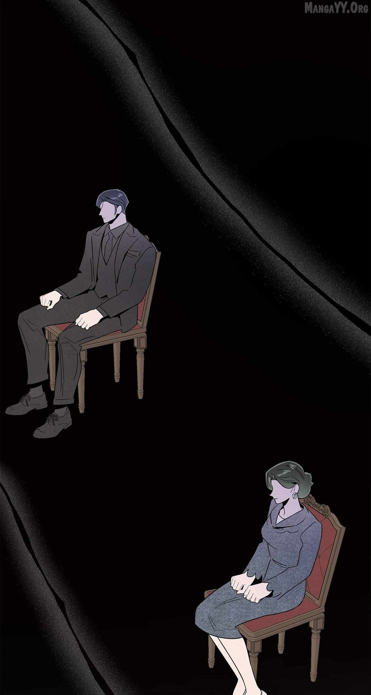 My Younger Sister Chooses Me Tonight Chapter 54 - page 52