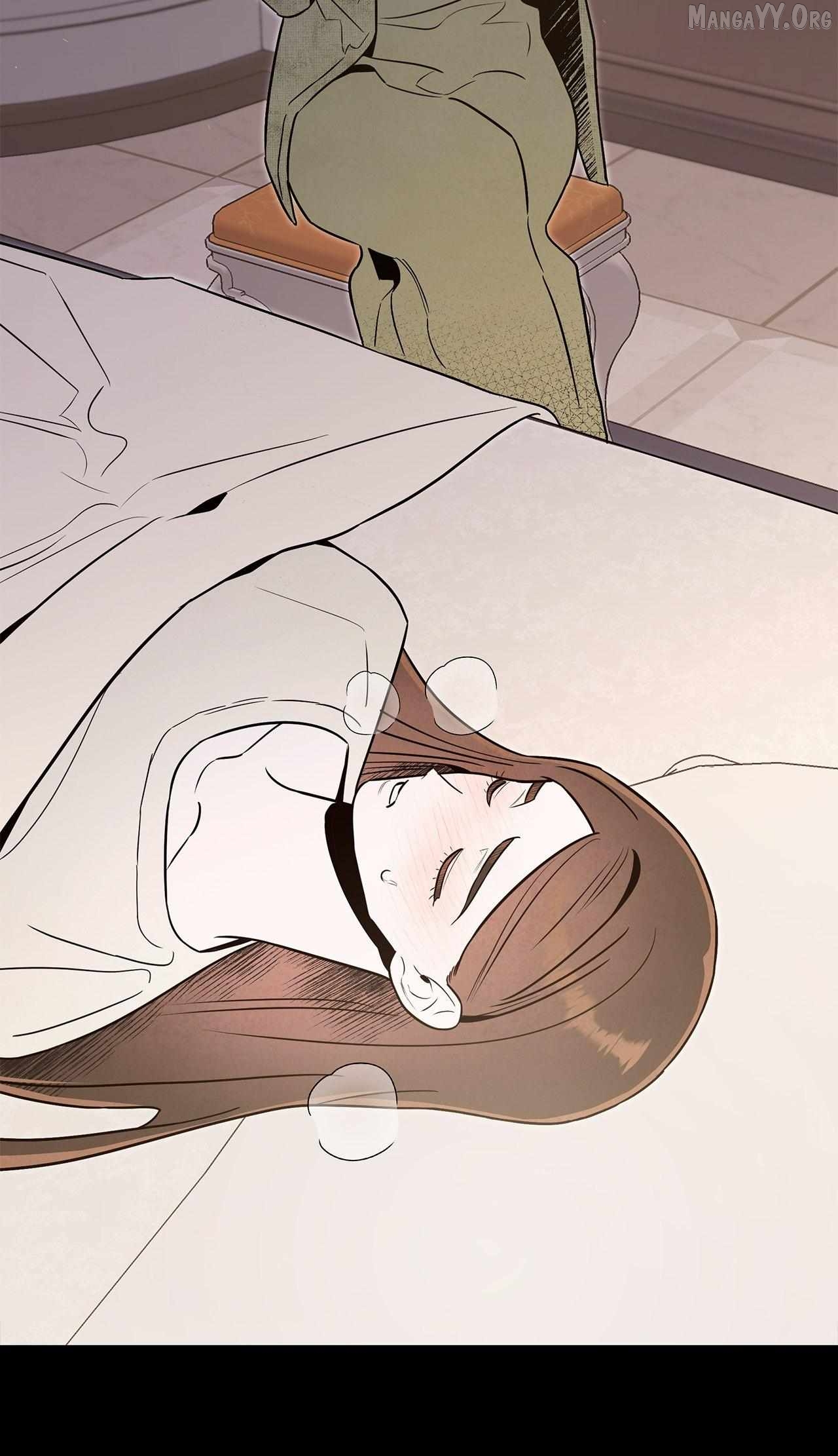 My Younger Sister Chooses Me Tonight Chapter 54 - page 6