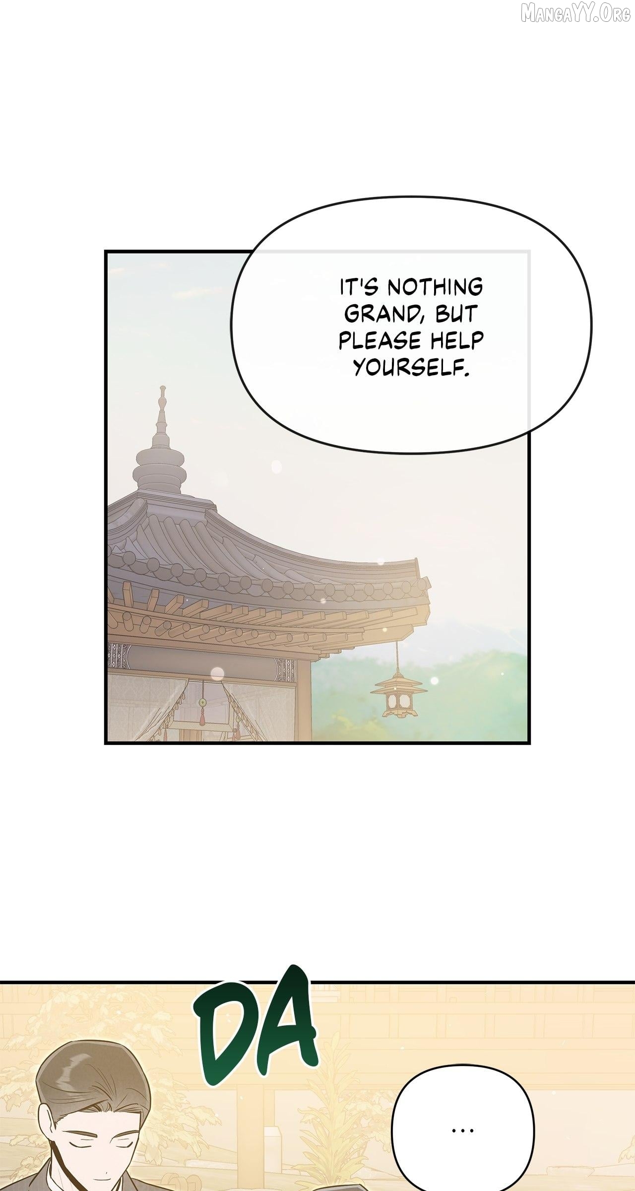 My Younger Sister Chooses Me Tonight Chapter 54 - page 61