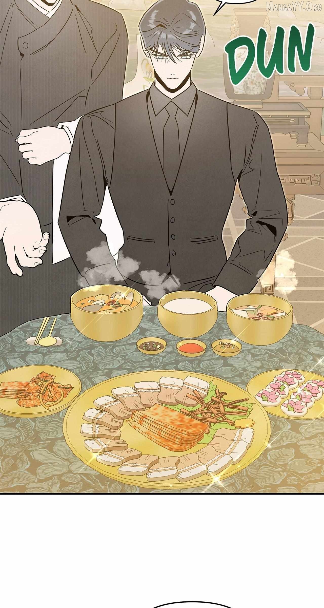 My Younger Sister Chooses Me Tonight Chapter 54 - page 62