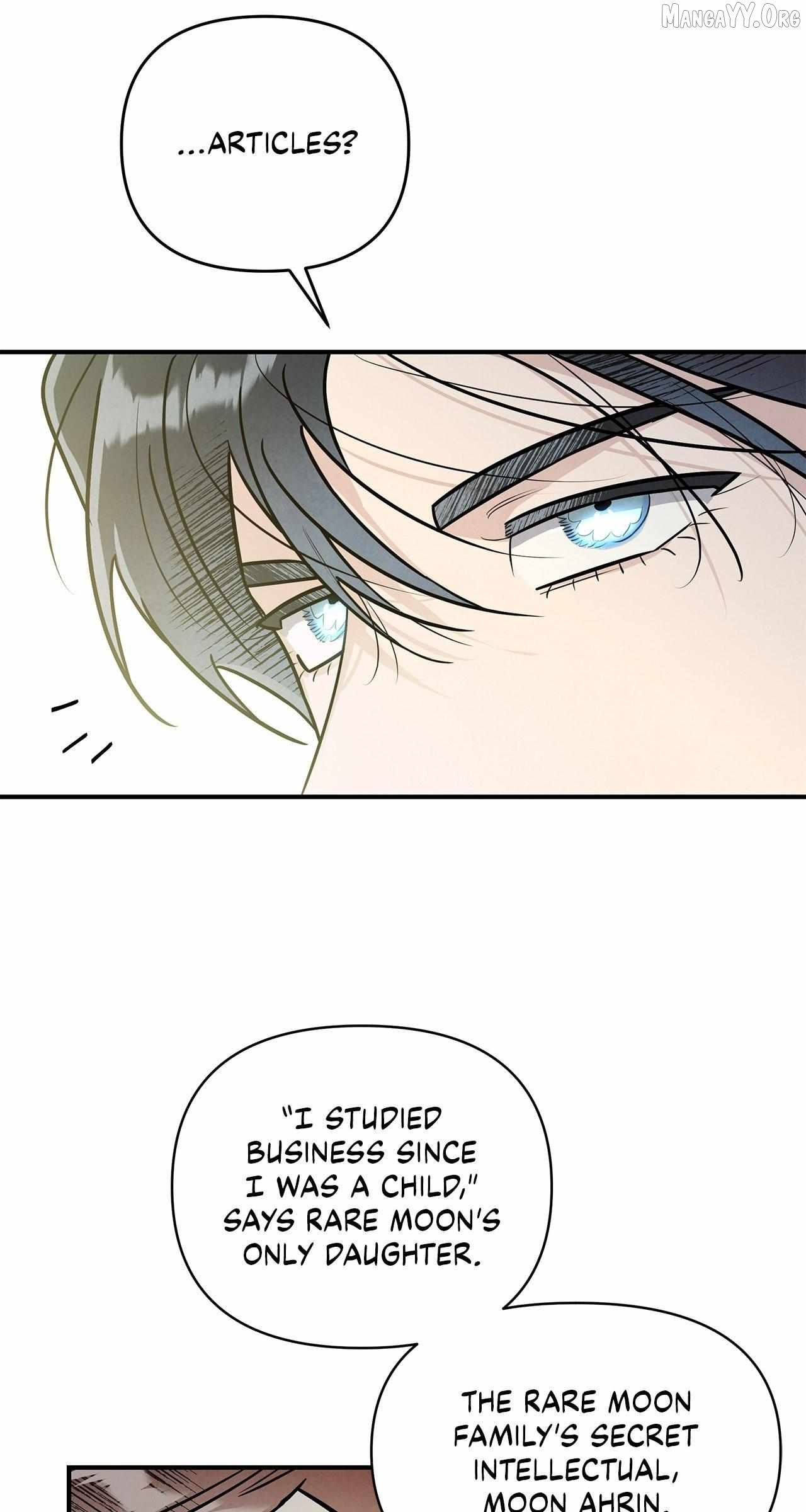 My Younger Sister Chooses Me Tonight Chapter 54 - page 65