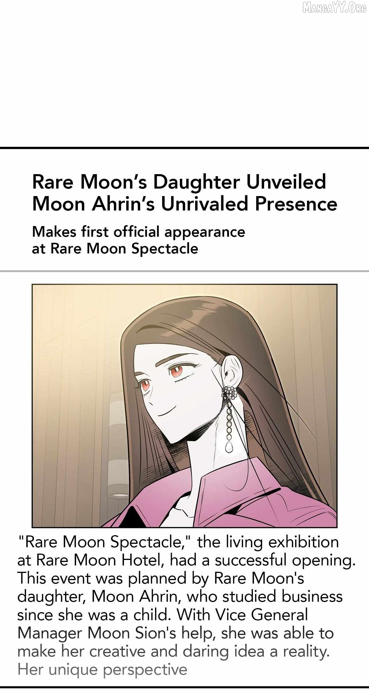 My Younger Sister Chooses Me Tonight Chapter 54 - page 67