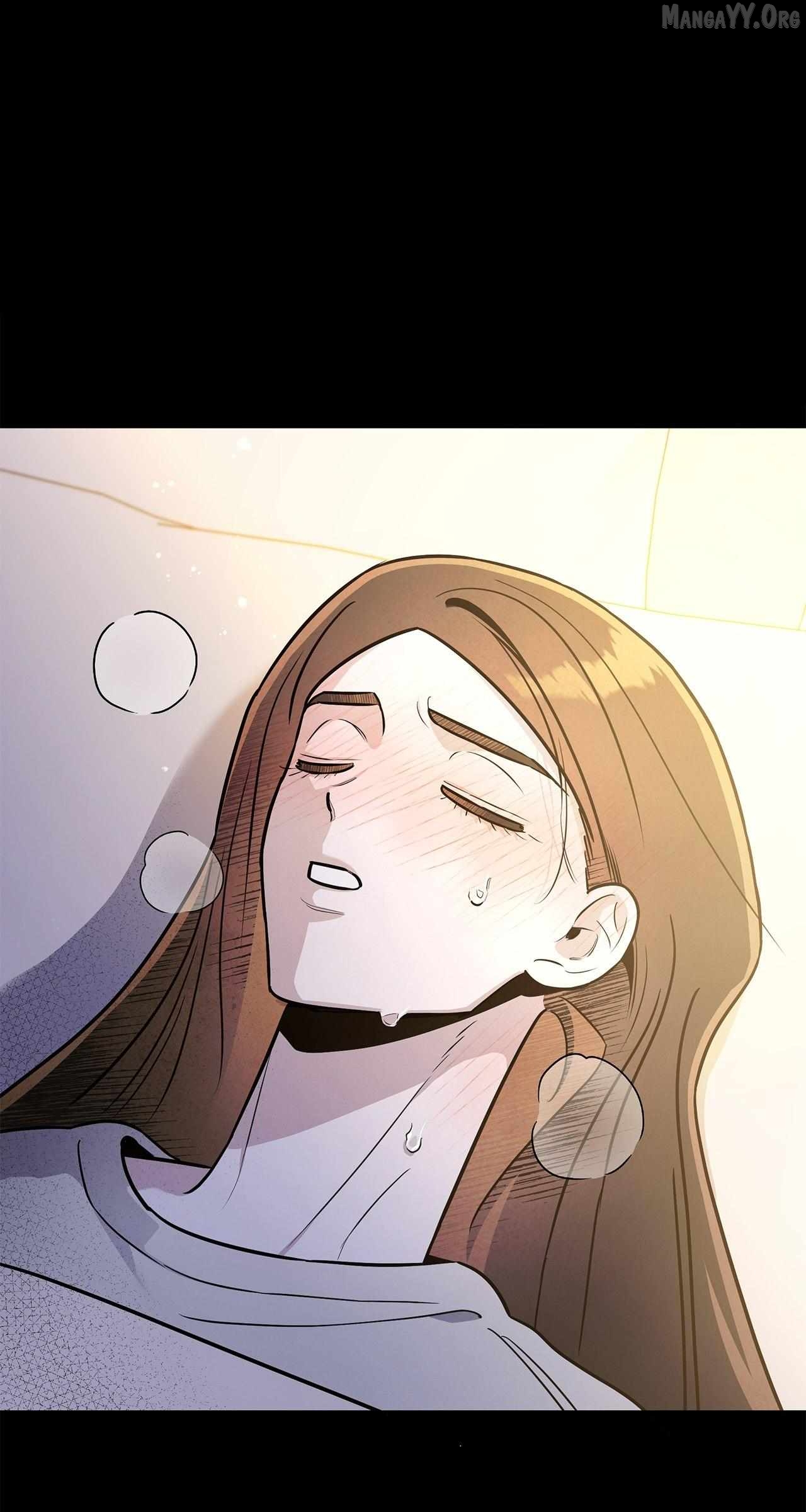 My Younger Sister Chooses Me Tonight Chapter 54 - page 7