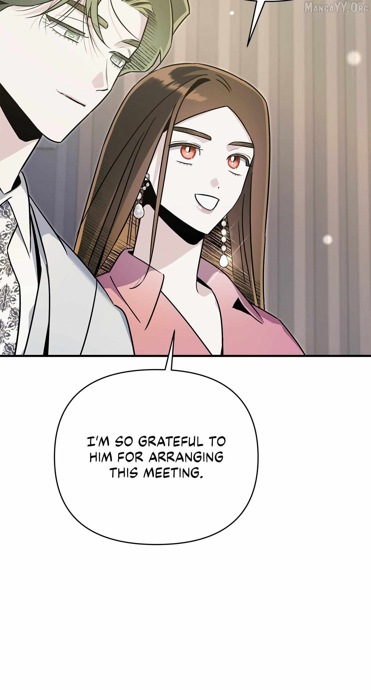 My Younger Sister Chooses Me Tonight Chapter 54 - page 72