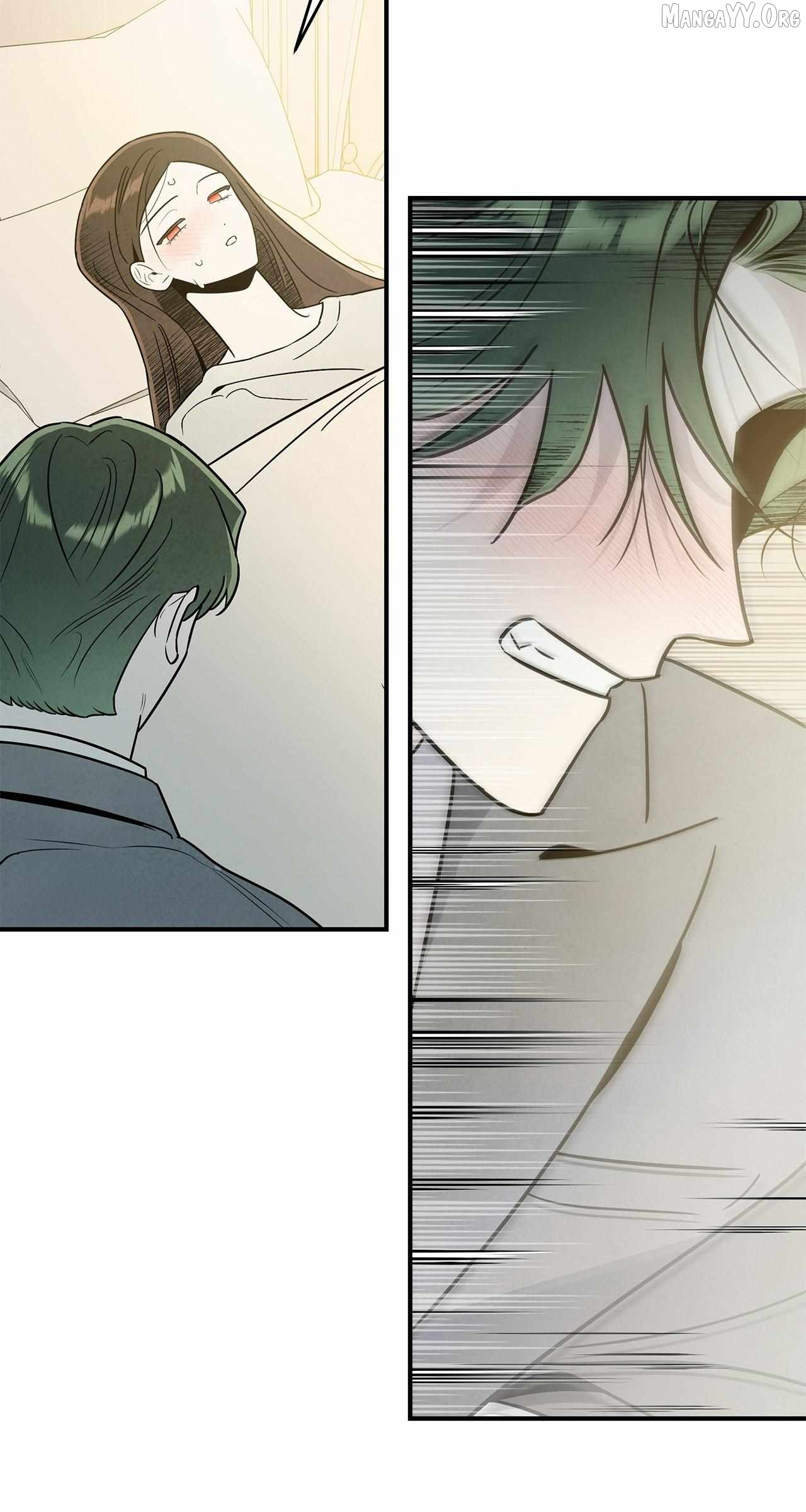 My Younger Sister Chooses Me Tonight Chapter 54 - page 77