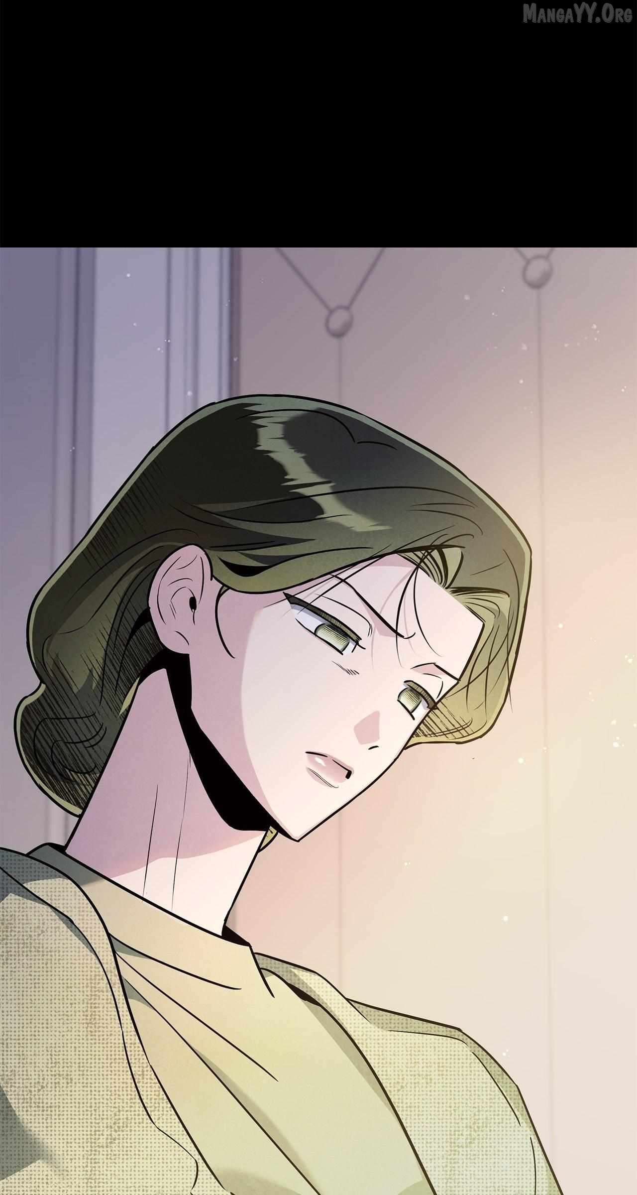 My Younger Sister Chooses Me Tonight Chapter 54 - page 8