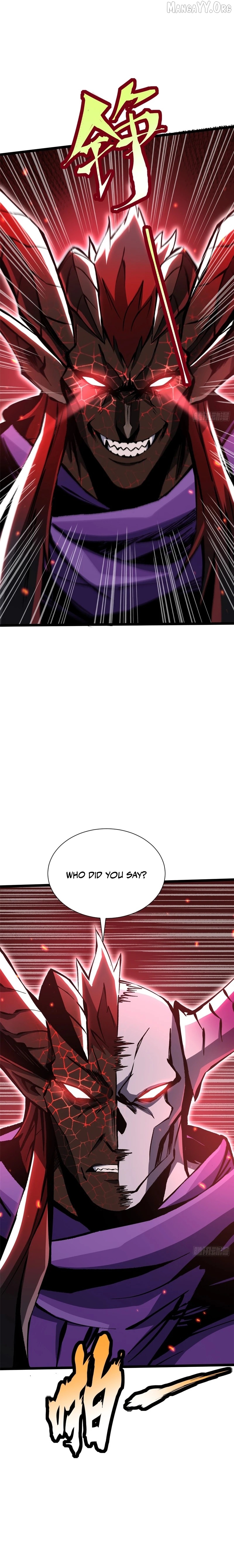 I Really Don’t Want To Learn Forbidden Spells Chapter 153 - page 5