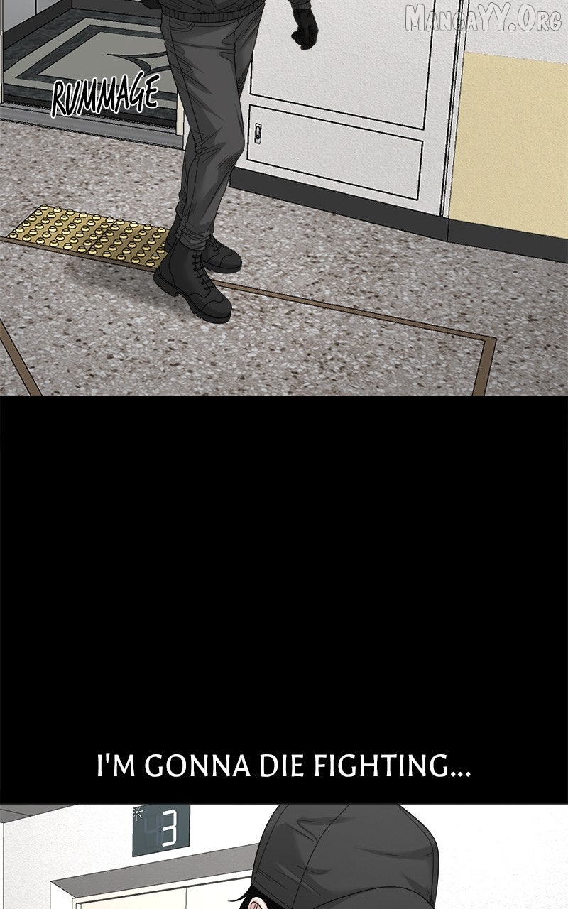 Mysterious Village Chapter 75 - page 35