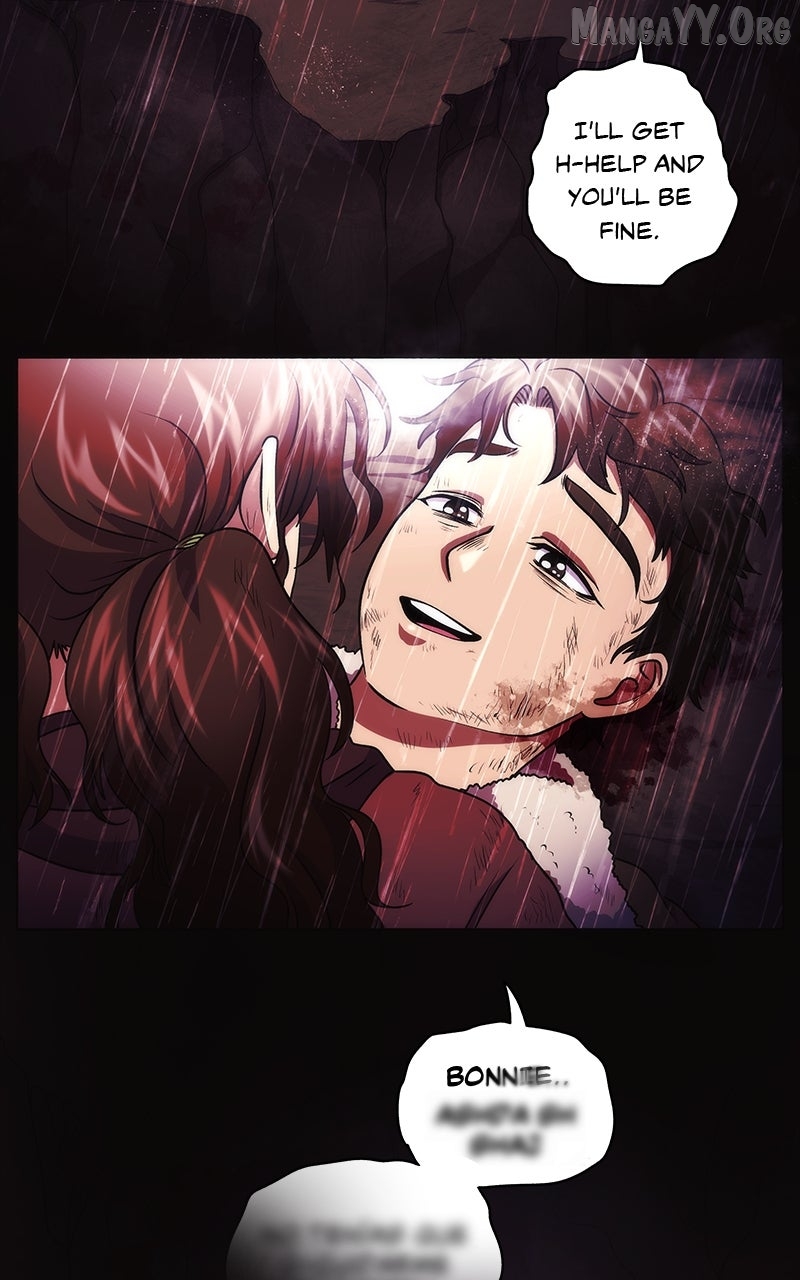 Roots of the Heart Chapter 97 - page 18