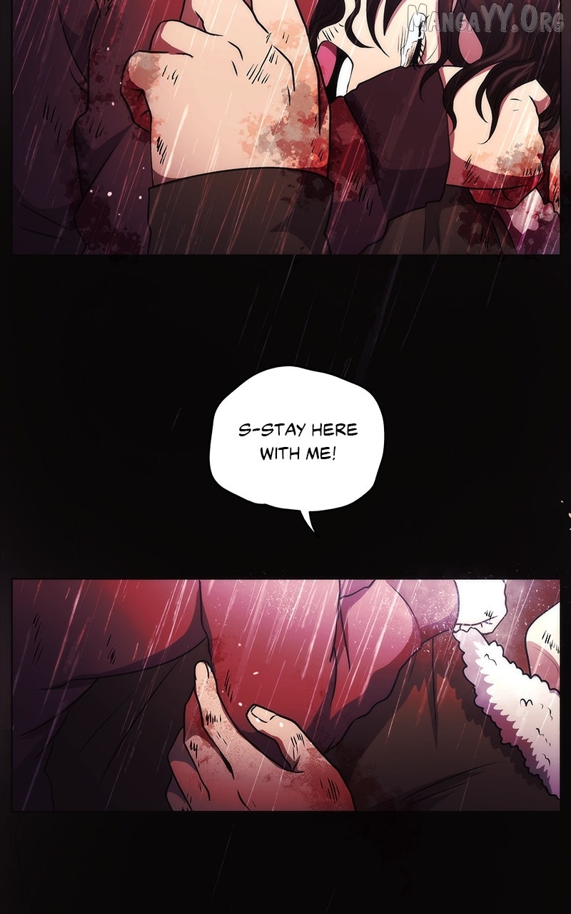 Roots of the Heart Chapter 97 - page 21