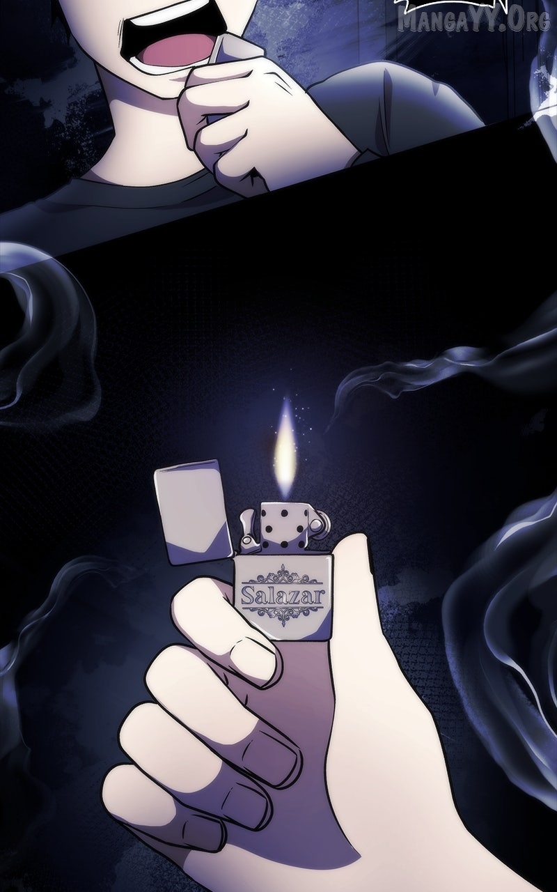 Roots of the Heart Chapter 97 - page 53