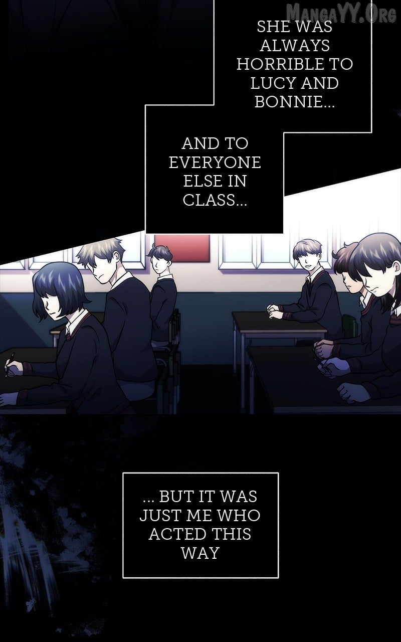 Roots of the Heart Chapter 97 - page 62