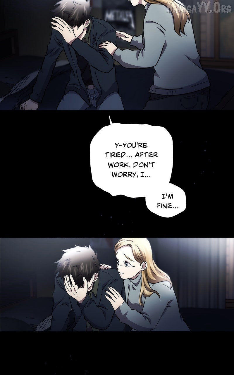 Roots of the Heart Chapter 97 - page 77