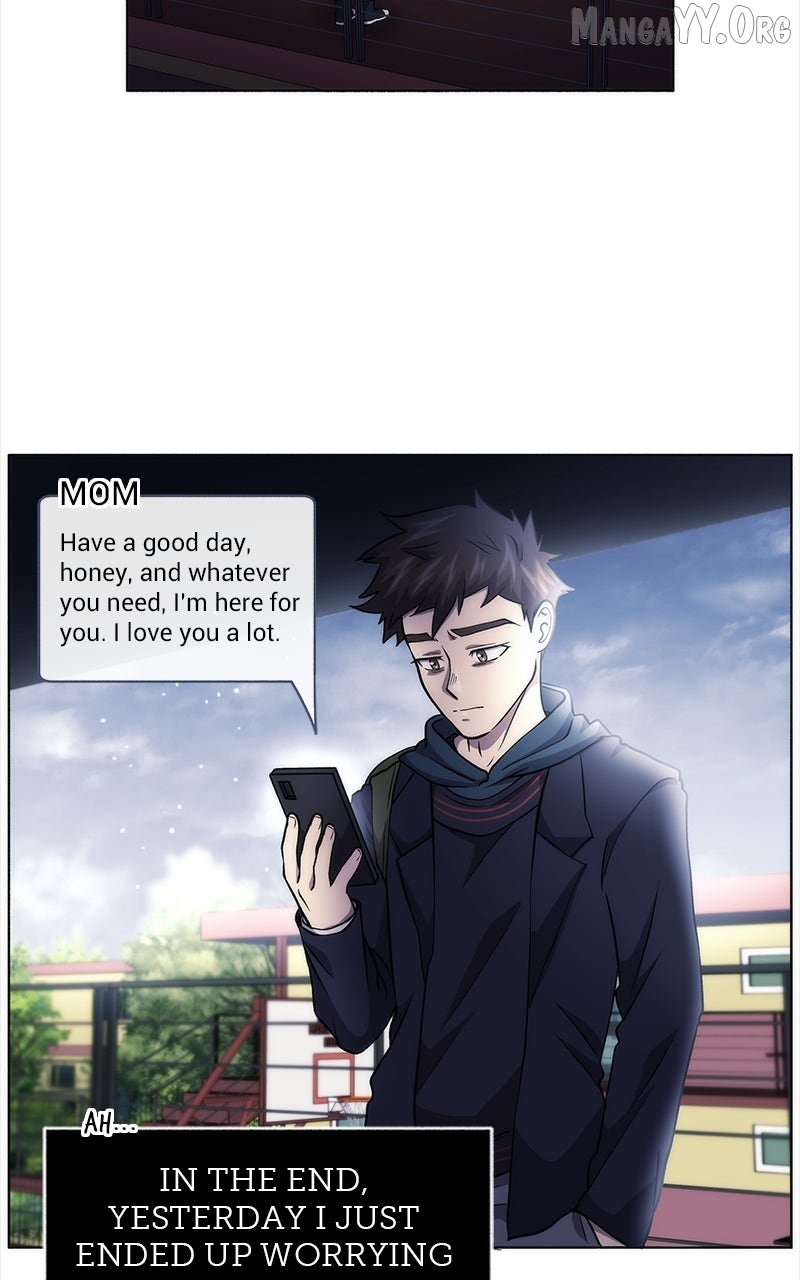 Roots of the Heart Chapter 97 - page 83