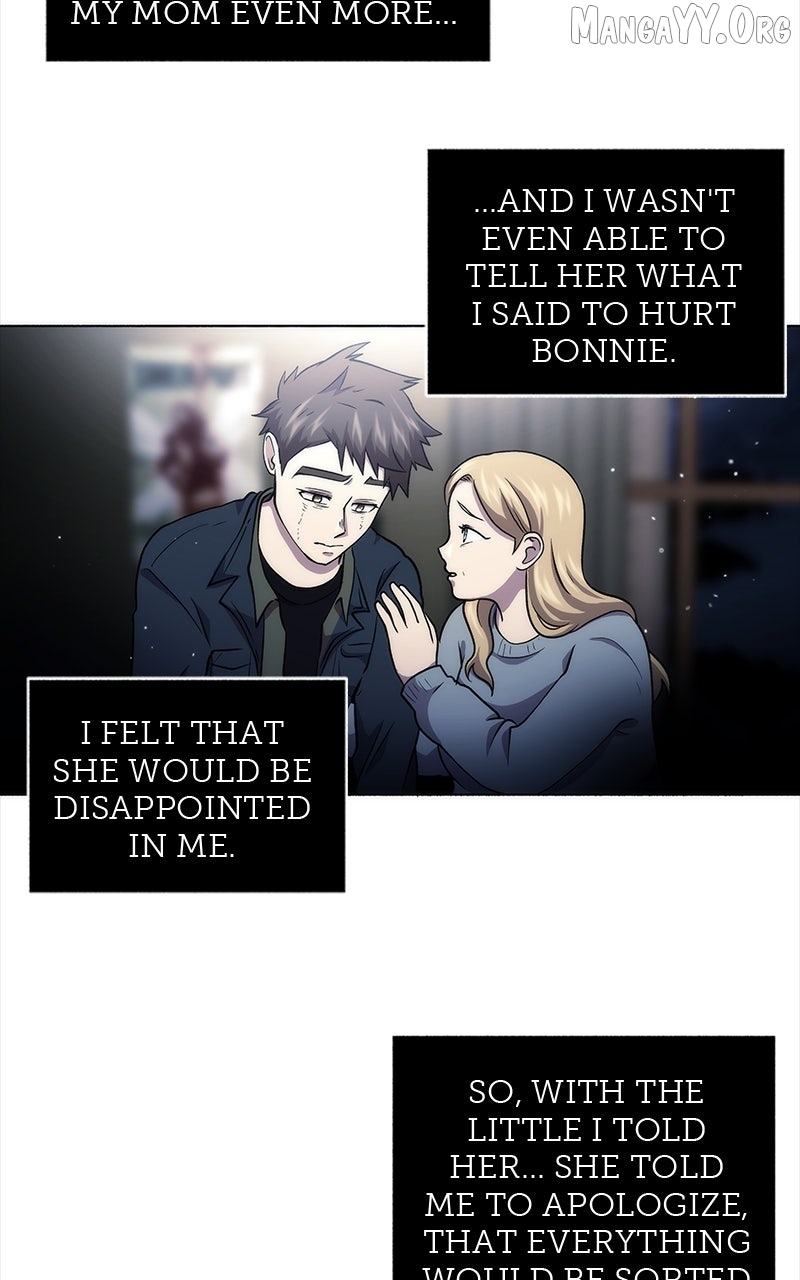 Roots of the Heart Chapter 97 - page 84