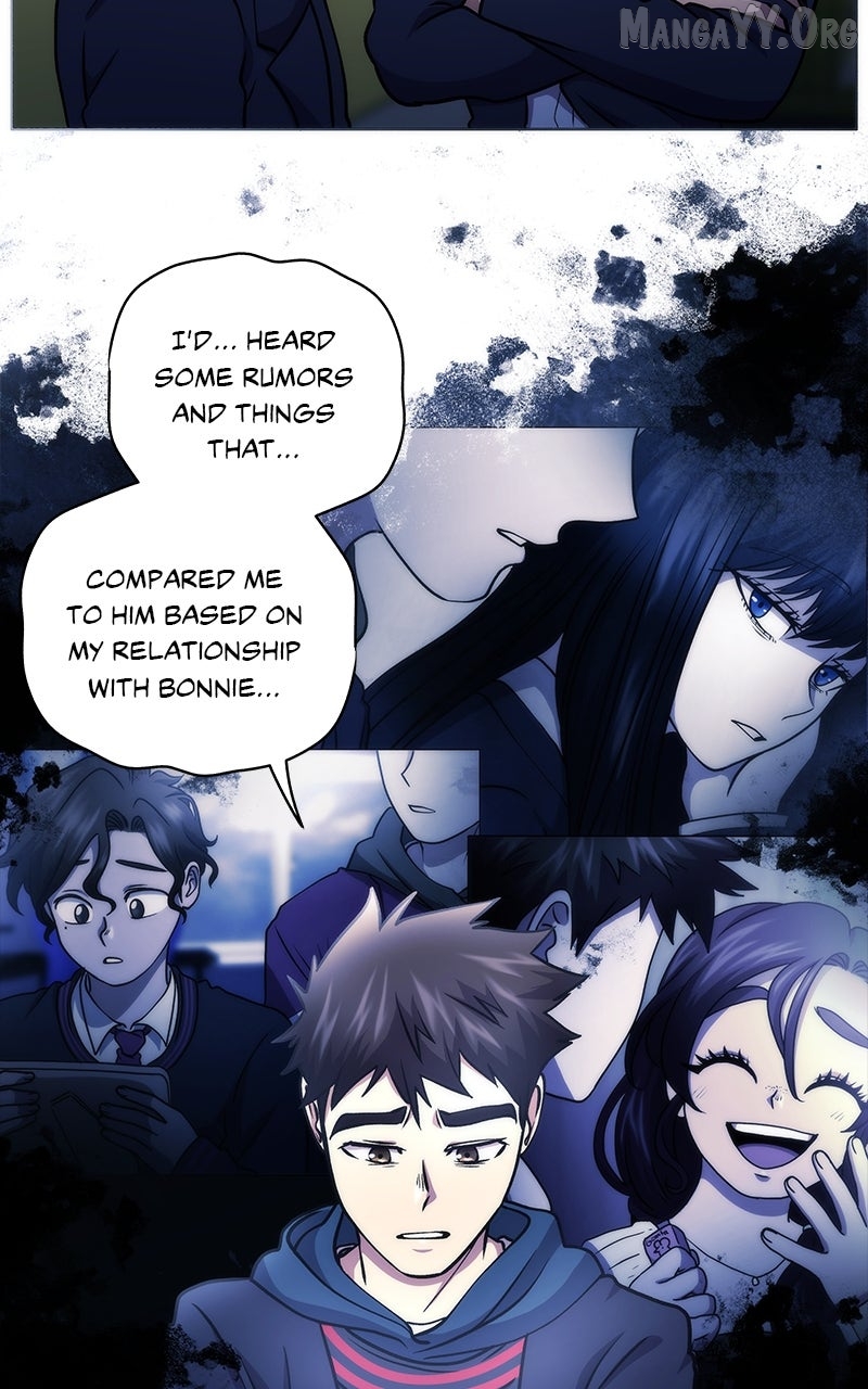 Roots of the Heart Chapter 98 - page 24