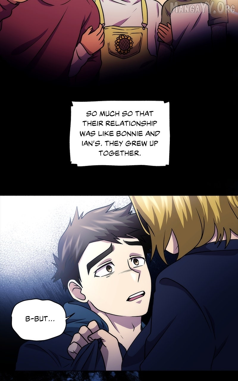 Roots of the Heart Chapter 98 - page 32