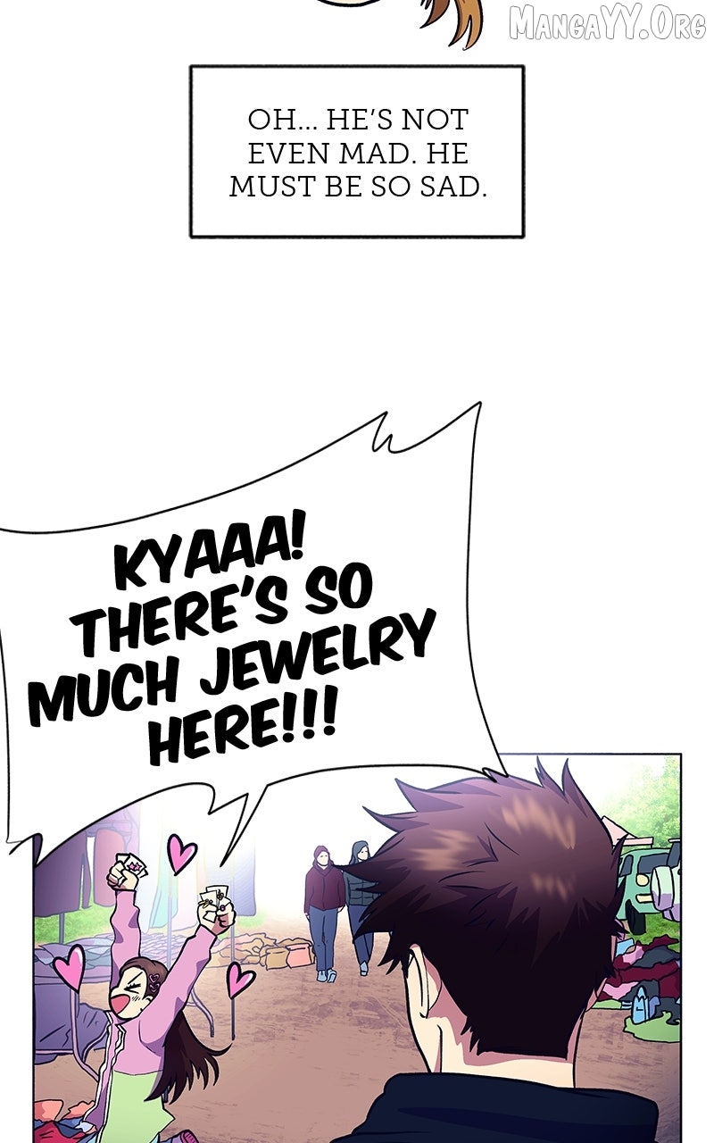 Roots of the Heart Chapter 99 - page 24