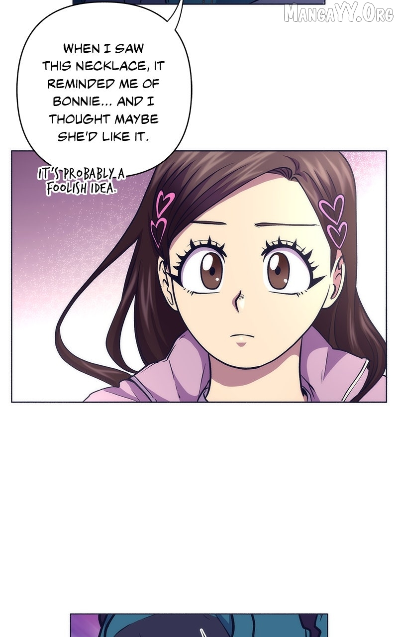 Roots of the Heart Chapter 99 - page 42