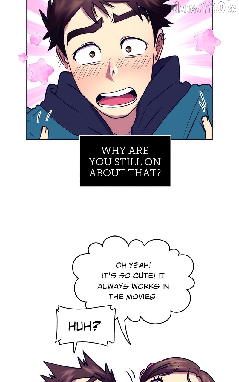 Roots of the Heart Chapter 99 - page 45