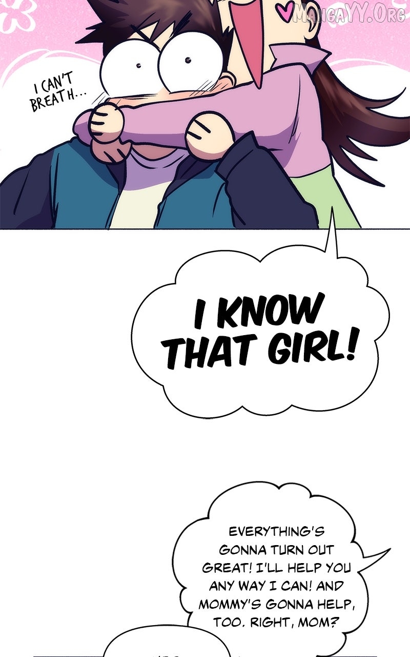 Roots of the Heart Chapter 99 - page 59