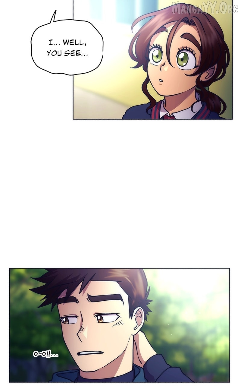 Roots of the Heart Chapter 99 - page 72