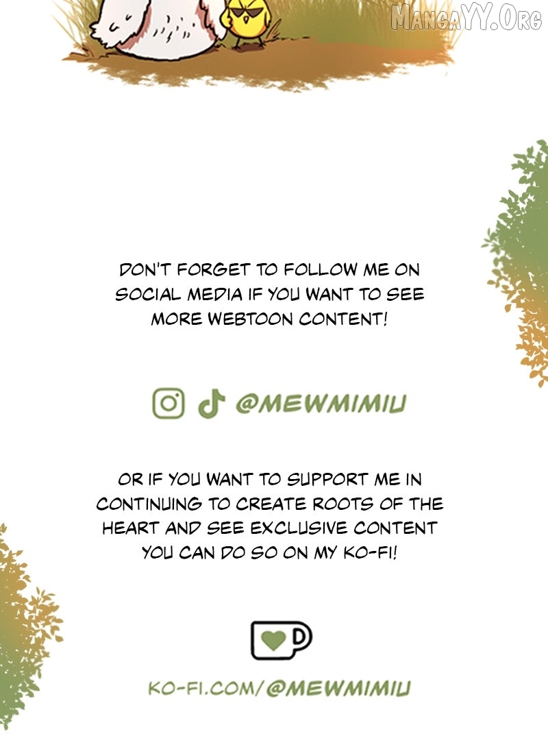 Roots of the Heart Chapter 99 - page 92