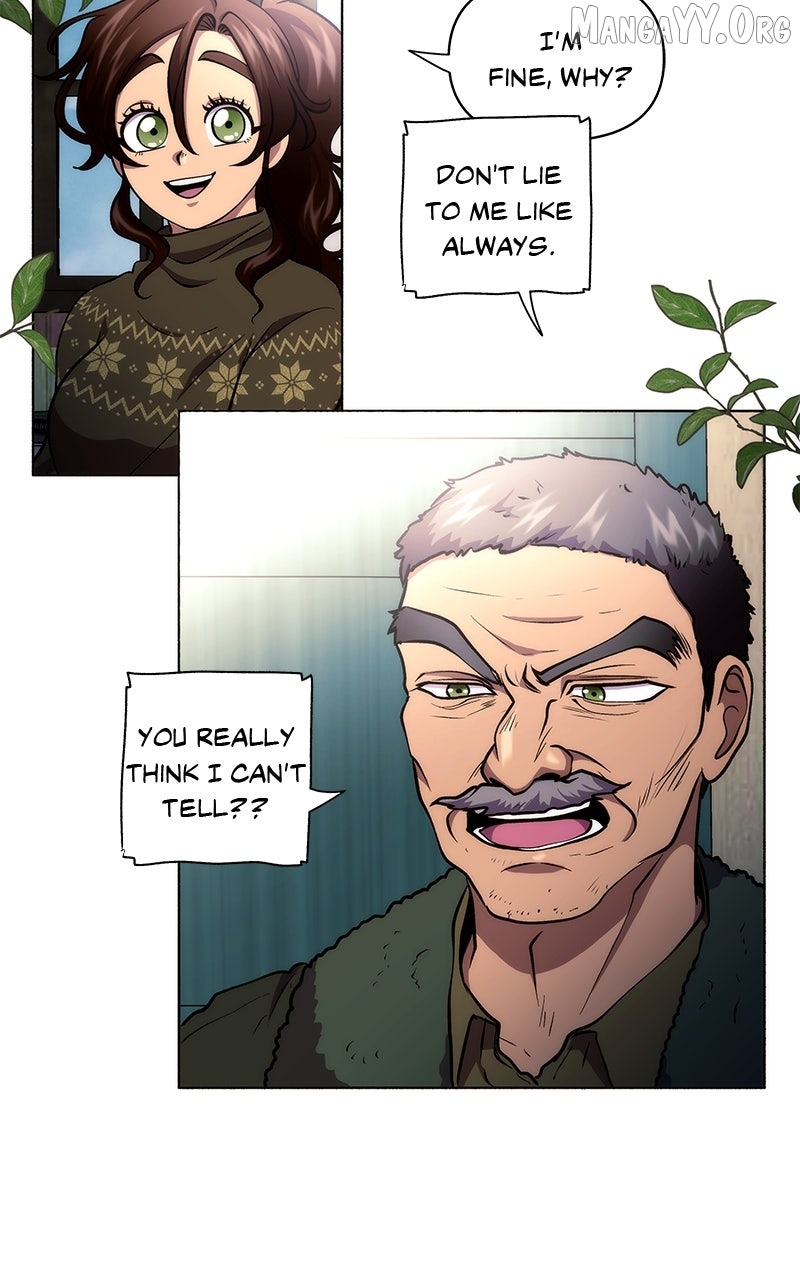 Roots of the Heart Chapter 100 - page 5