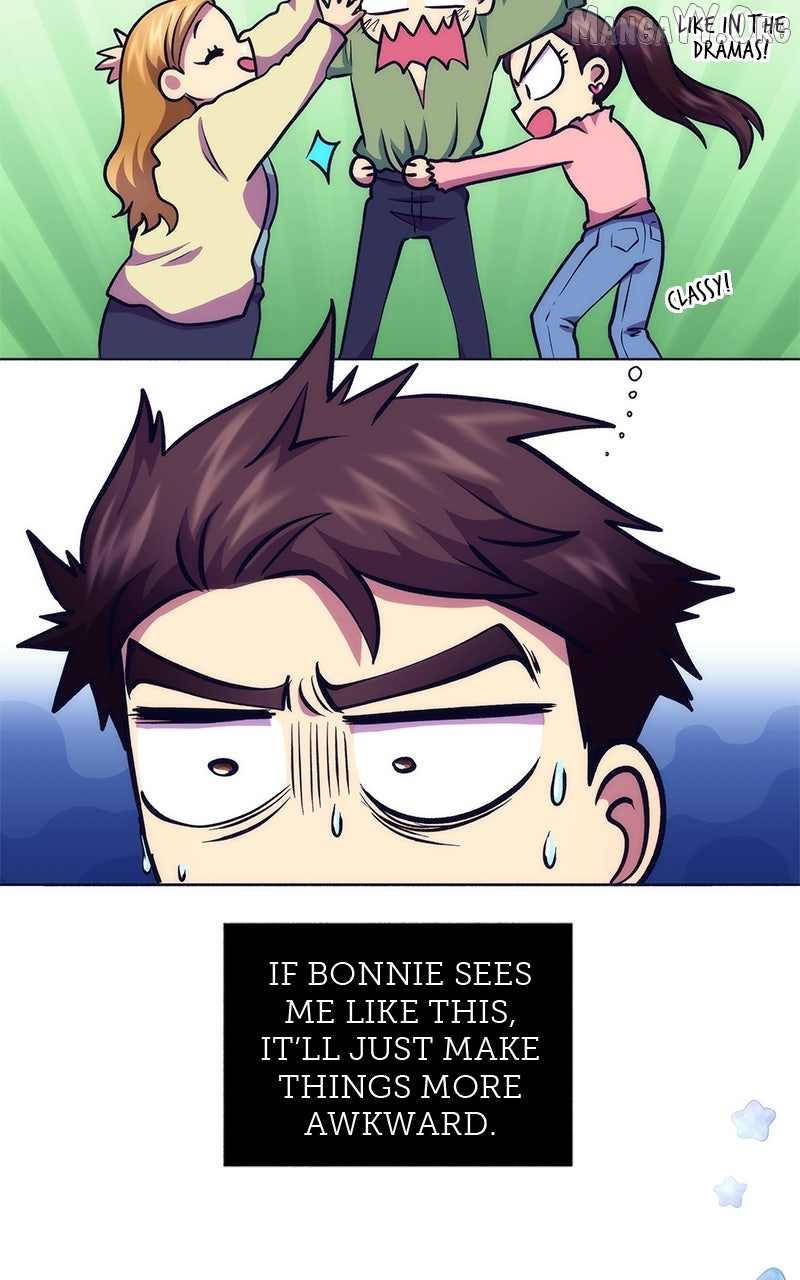Roots of the Heart Chapter 100 - page 32