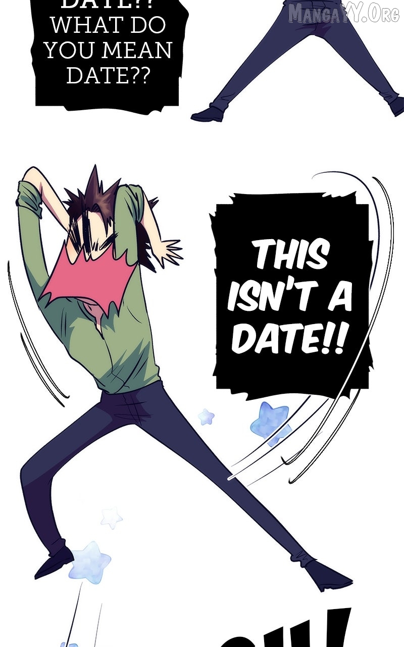 Roots of the Heart Chapter 100 - page 34