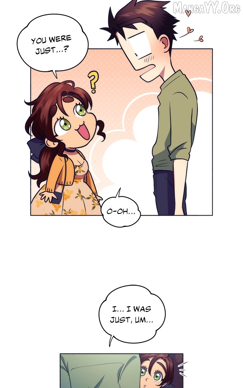 Roots of the Heart Chapter 100 - page 42