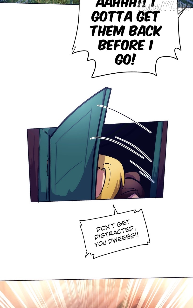 Roots of the Heart Chapter 100 - page 45
