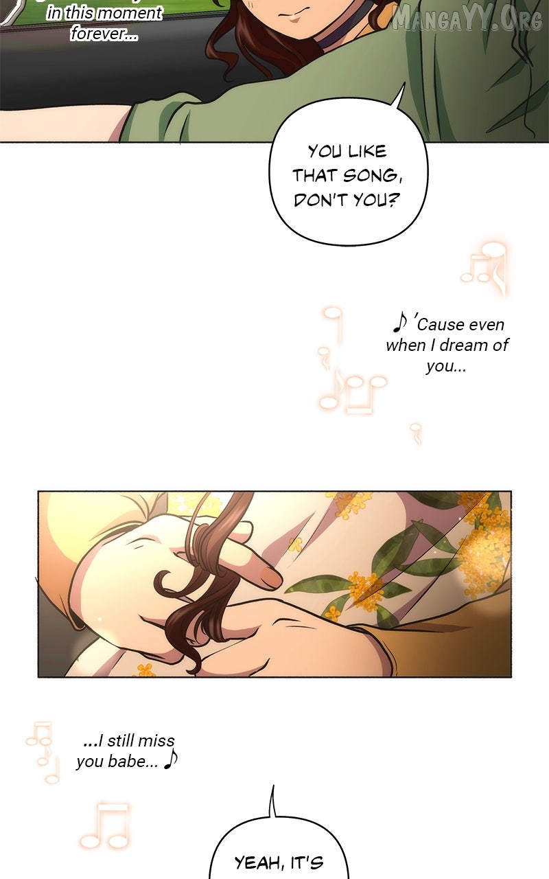 Roots of the Heart Chapter 100 - page 72